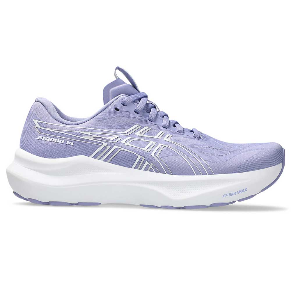 Women's GT-2000 14 - Bluebell/White - Regular (B)