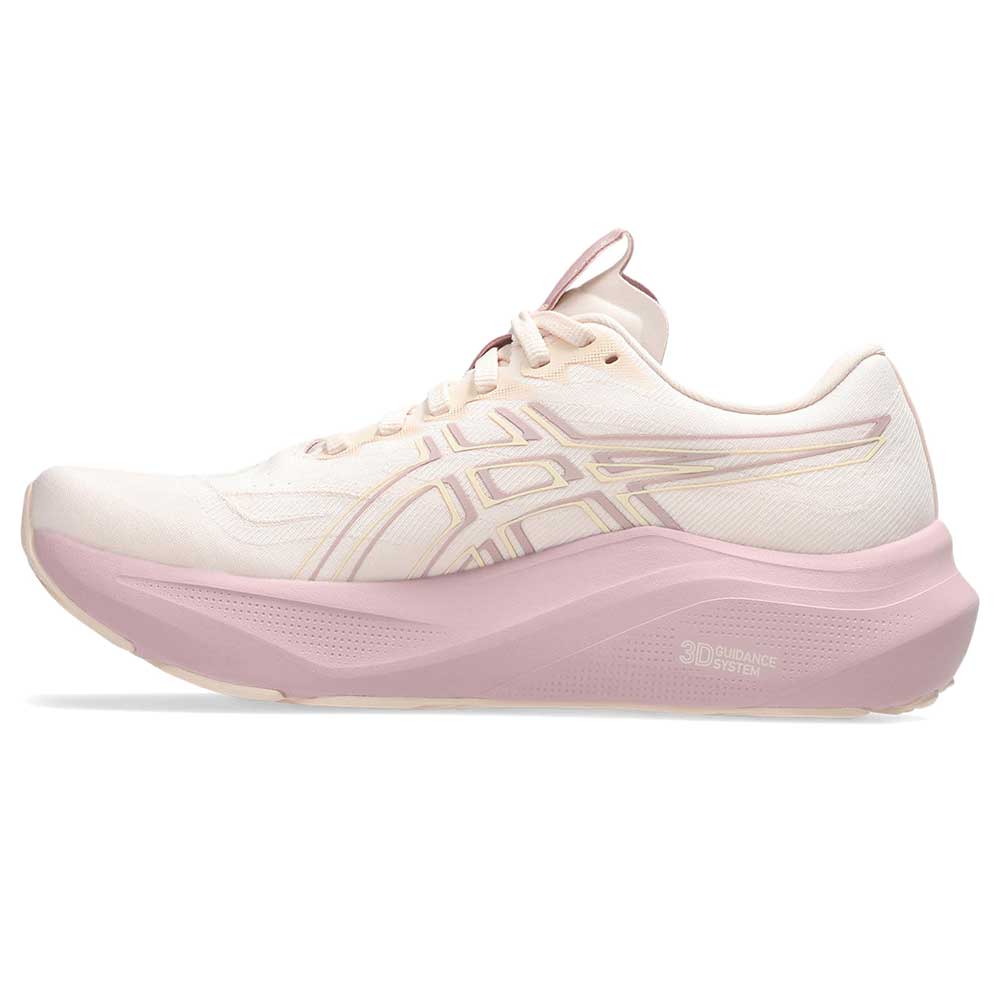 Women's GT-2000 14 Running Shoe - Pearl Pink/Morganite - Regular (B)