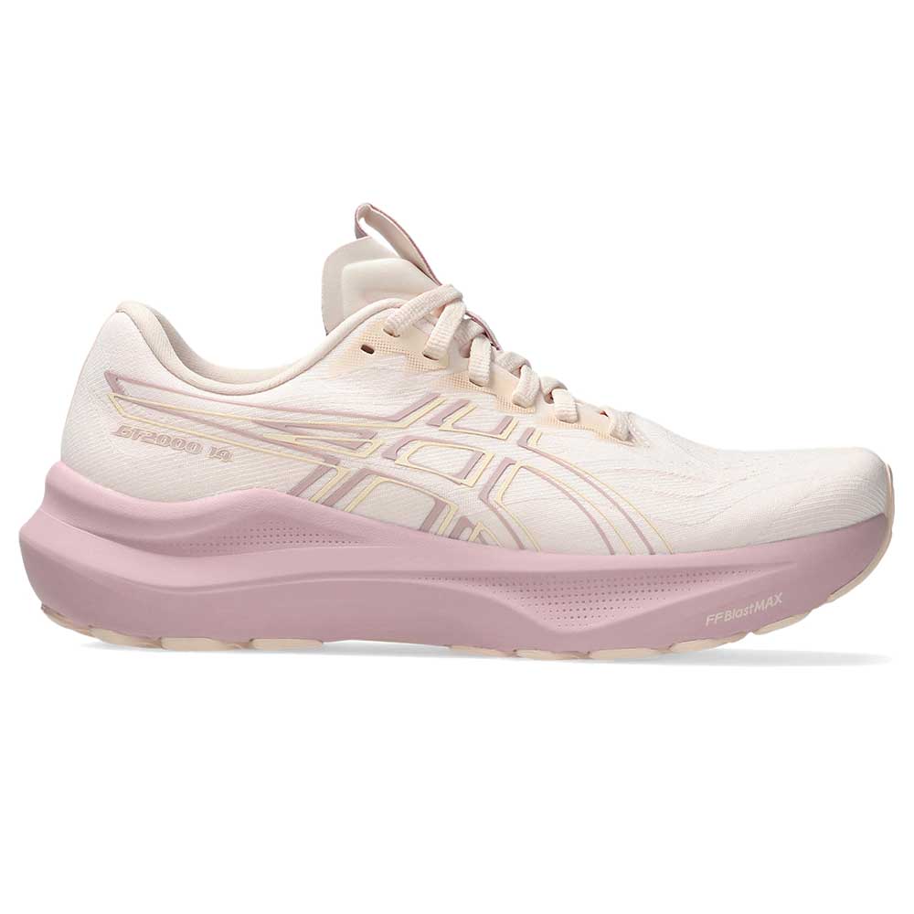 Women's GT-2000 14 Running Shoe - Pearl Pink/Morganite - Regular (B)
