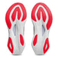 Women's Sonicblast Running Shoe - Cream/Blue Fade - Regular (B)