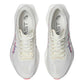 Women's Sonicblast Running Shoe - Cream/Blue Fade - Regular (B)