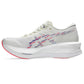 Women's Sonicblast Running Shoe - Cream/Blue Fade - Regular (B)