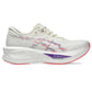 Women's Sonicblast Running Shoe - Cream/Blue Fade - Regular (B)
