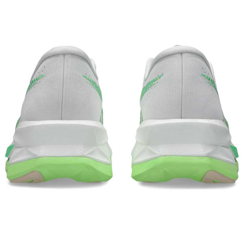 Women's Sonicblast Running Shoe - White/Vital Green - Regular (B)