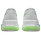 Women's Sonicblast Running Shoe - White/Vital Green - Regular (B)