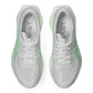 Women's Sonicblast Running Shoe - White/Vital Green - Regular (B)