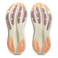 Women's Gel-Nimbus 28 Running Shoe - Black/Taro Purple - Regular (B)