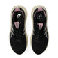 Women's Gel-Nimbus 28 Running Shoe - Black/Taro Purple - Regular (B)