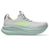 Cloud Grey/Illuminate Green