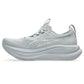 Women's Gel-Nimbus 28 Running Shoe - Piedmont Grey/Cream - Regular (B)