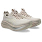 Women's Gel-Nimbus 28 Running Shoe - Mineral Beige/Cream - Regular (B)