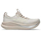 Women's Gel-Nimbus 28 Running Shoe - Mineral Beige/Cream - Regular (B)