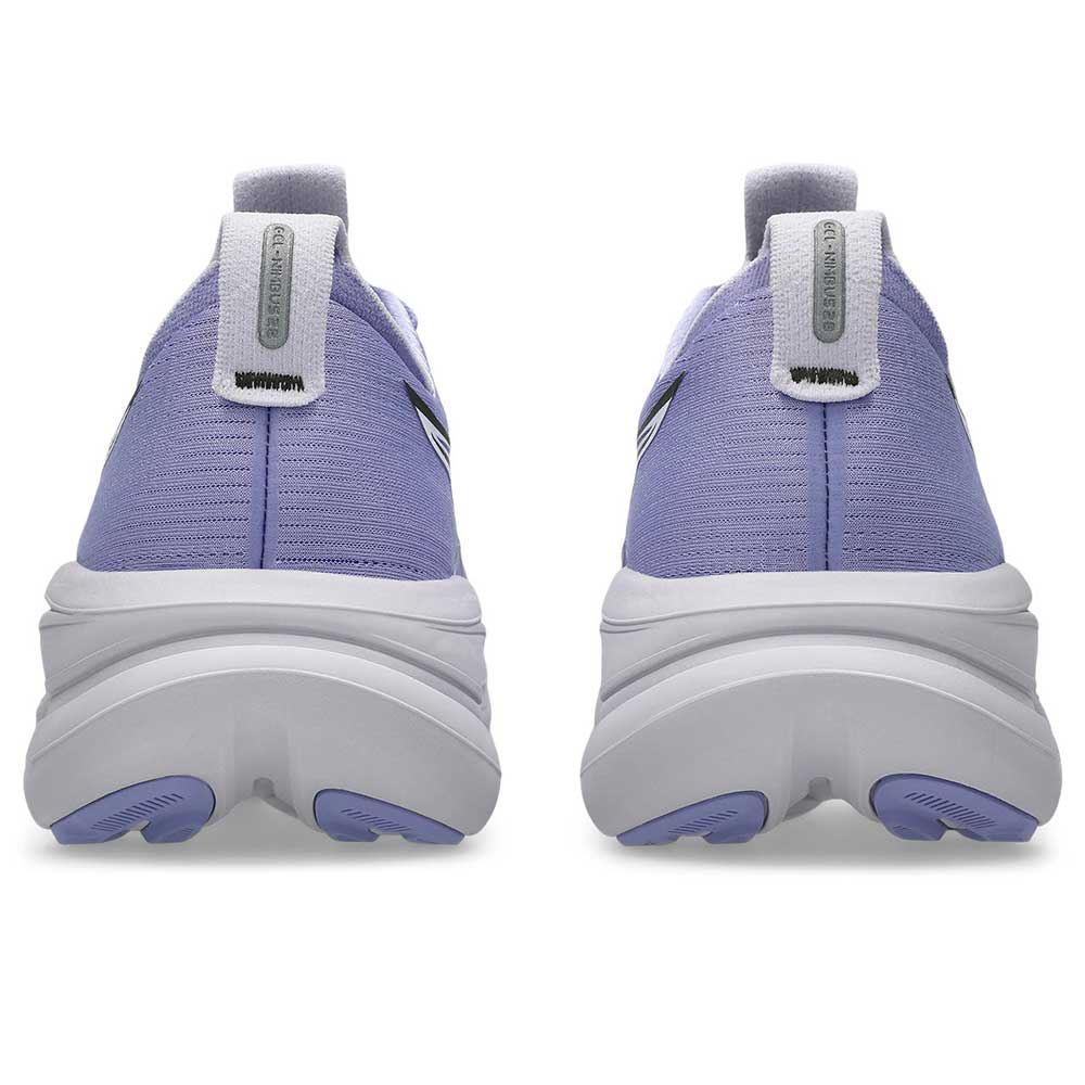 Women's Gel-Nimbus 28 Running Shoe - Bluebell/White - Regular (B)
