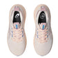 Women's Gel-Nimbus 28 Running Shoe - Pearl Pink/Morganite - Regular (B)