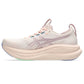 Women's Gel-Nimbus 28 Running Shoe - Pearl Pink/Morganite - Regular (B)