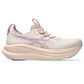 Women's Gel-Nimbus 28 Running Shoe - Pearl Pink/Morganite - Regular (B)