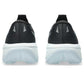 Women's Gel-Cumulus 28 - Black/Aegean Blue - Regular (B)