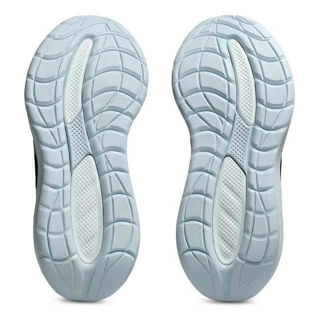 Women's Gel-Cumulus 28 - Black/Aegean Blue - Regular (B)