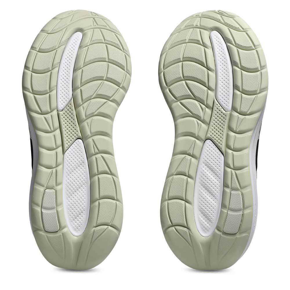 Women's Gel-Cumulus 28  - Black/White - Regular (B)