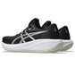 Women's Gel-Cumulus 28  - Black/White - Regular (B)