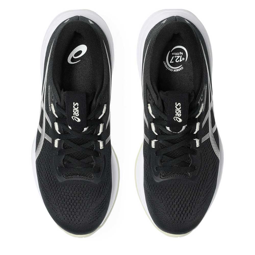 Women's Gel-Cumulus 28  - Black/White - Regular (B)