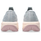Women's Gel-Cumulus 28 Running Shoes - Piedmont Grey/Pearl Pink - Regular (B)