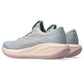 Women's Gel-Cumulus 28 Running Shoes - Piedmont Grey/Pearl Pink - Regular (B)