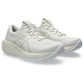 Women's Gel-Cumulus 28 - Cream/Glacier Grey - Regular (B)