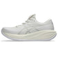 Women's Gel-Cumulus 28 - Cream/Glacier Grey - Regular (B)