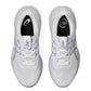 Women's Gel-Cumulus 28 Running Shoe - White/Bluebell - Regular (B)