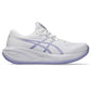 Women's Gel-Cumulus 28 Running Shoe - White/Bluebell - Regular (B)