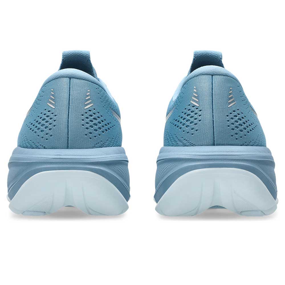 Women's Gel-Cumulus 28 - Saba Blue/Arctic Blue - Regular (B)