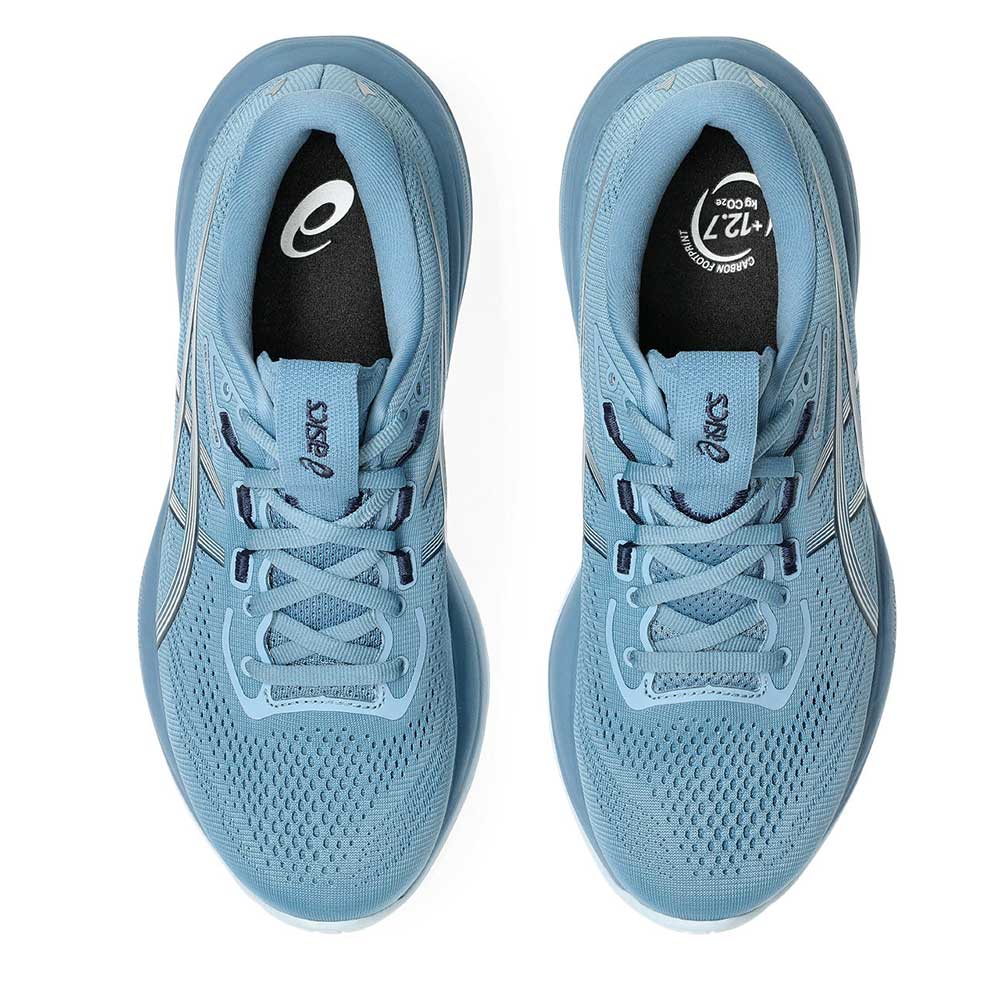 Women's Gel-Cumulus 28 - Saba Blue/Arctic Blue - Regular (B)