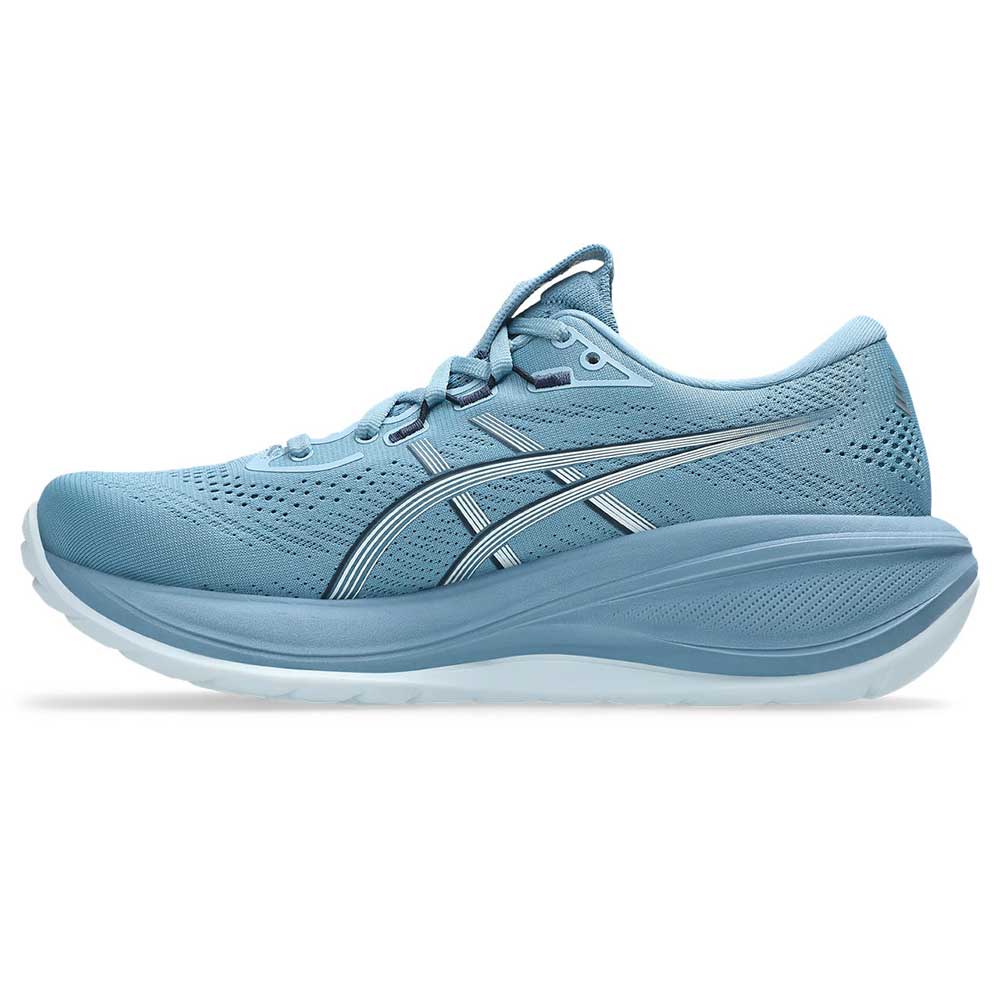 Women's Gel-Cumulus 28 - Saba Blue/Arctic Blue - Regular (B)
