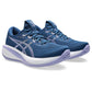 Women's Gel-Cumulus 28 Running Shoe - Twilight Blue/Bluebell - Regular (B)