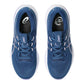 Women's Gel-Cumulus 28 Running Shoe - Twilight Blue/Bluebell - Regular (B)