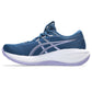 Women's Gel-Cumulus 28 Running Shoe - Twilight Blue/Bluebell - Regular (B)