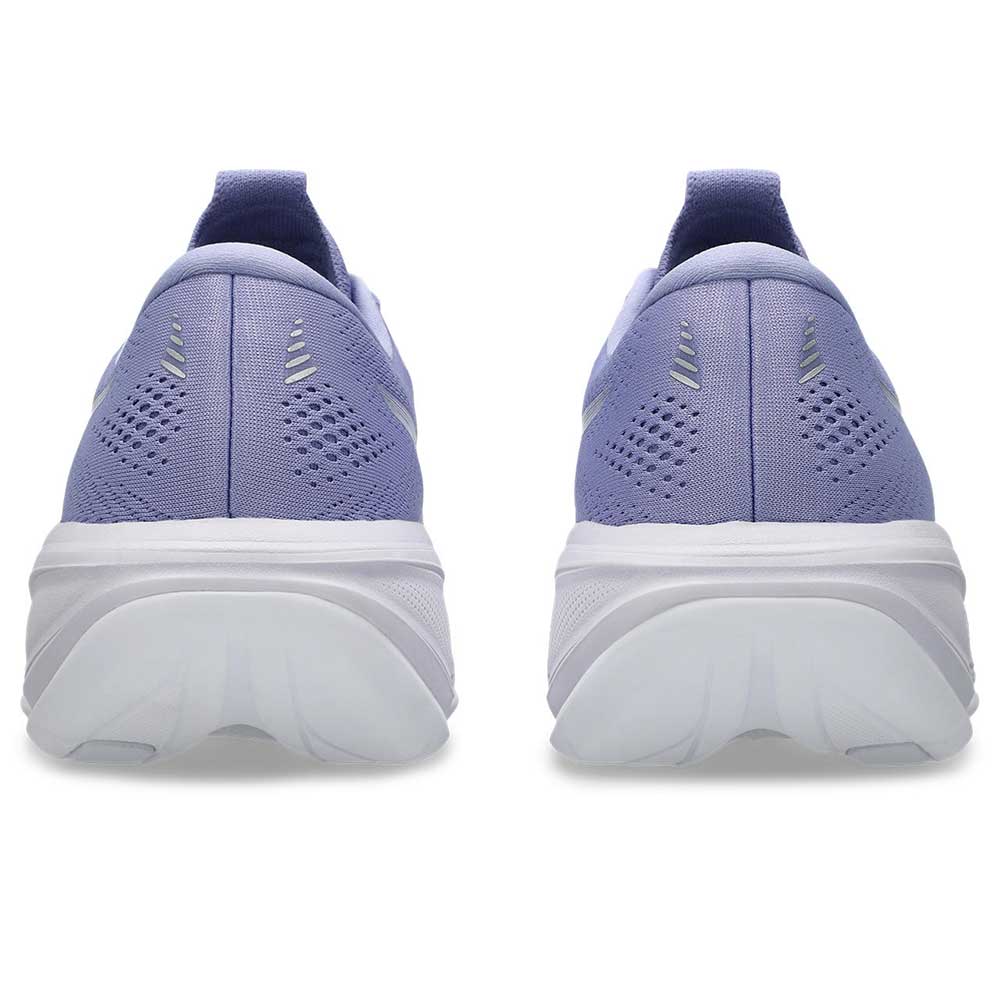 Women's Gel-Cumulus 28 - Bluebell/White - Regular (B)