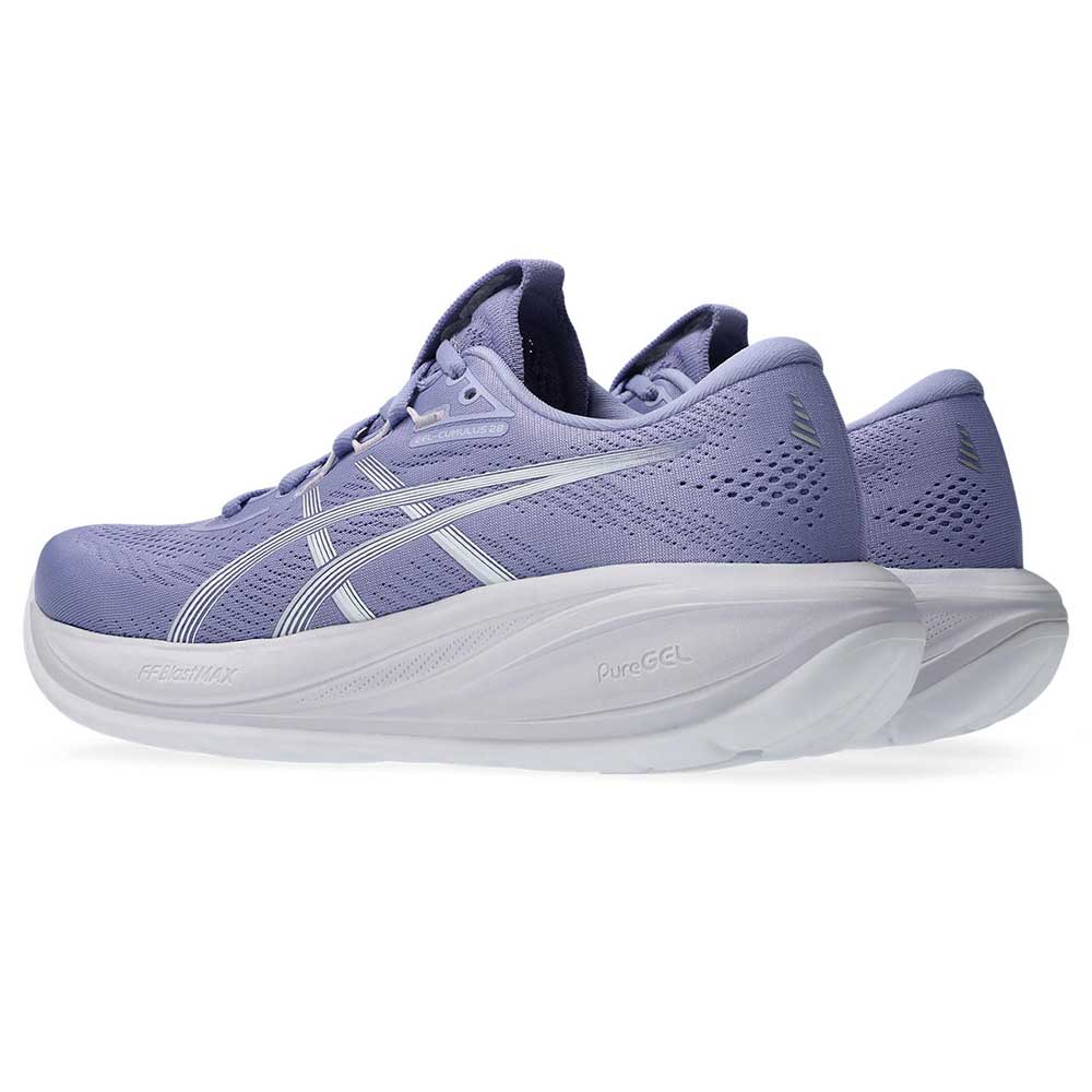 Women's Gel-Cumulus 28 - Bluebell/White - Regular (B)