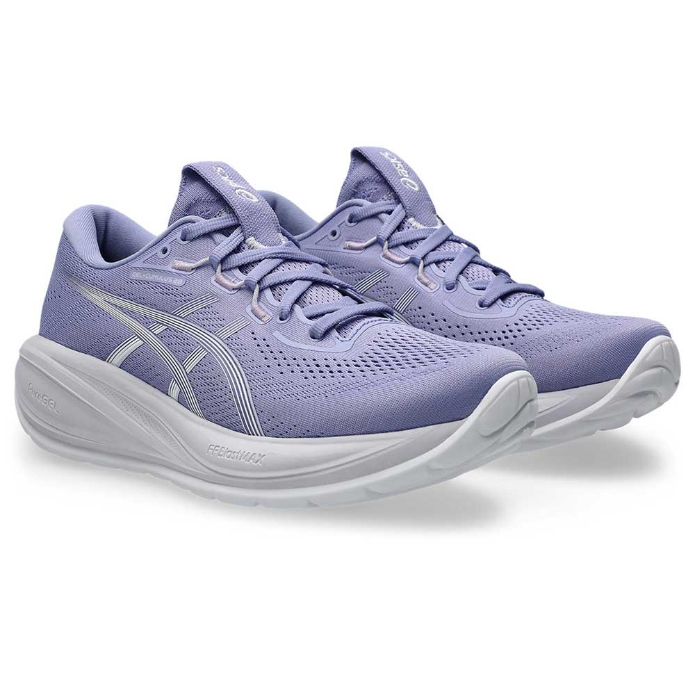 Women's Gel-Cumulus 28 - Bluebell/White - Regular (B)