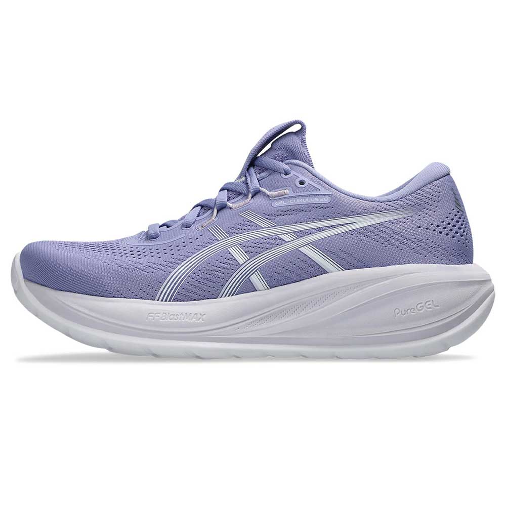 Women's Gel-Cumulus 28 - Bluebell/White - Regular (B)