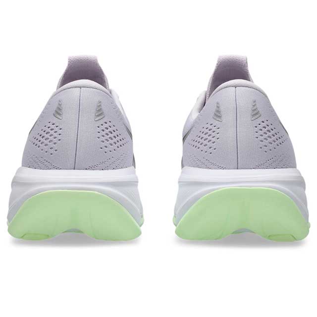 Women's Gel-Cumulus 28 Running Shoe - Dahlia/Illuminate Yellow - Regular (B)