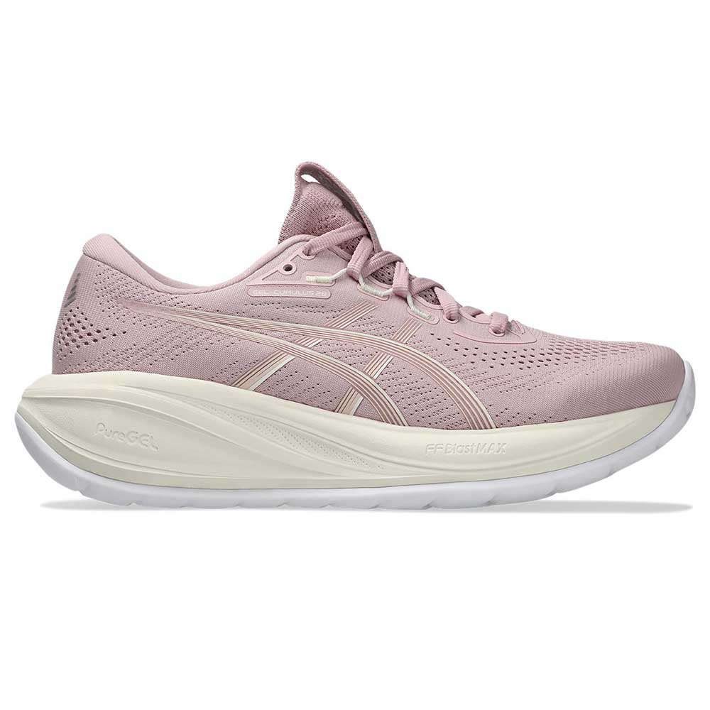 Women's Gel-Cumulus 28 - Morganite/Pearl Pink - Regular (B)