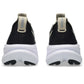 Women's Gel-Nimbus 28 Running Shoe - Black/Feather Grey - Wide (D)