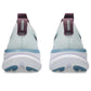Women's Gel-Nimbus 28 Running Shoe - Arctic Blue/Velvet Purple - Narrow (2A)