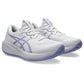 Women's Gel-Cumulus 28 - White/Bluebell - Wide (D)