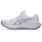Women's Gel-Cumulus 28 - White/Bluebell - Wide (D)