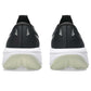 Women's Gel-Cumulus 28  - Black/White - Narrow (2A)
