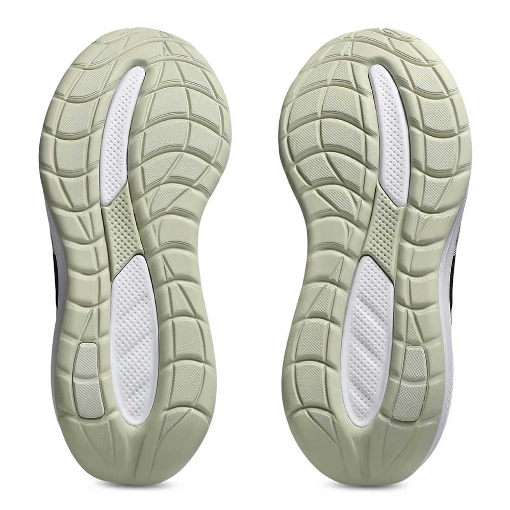Women's Gel-Cumulus 28  - Black/White - Narrow (2A)