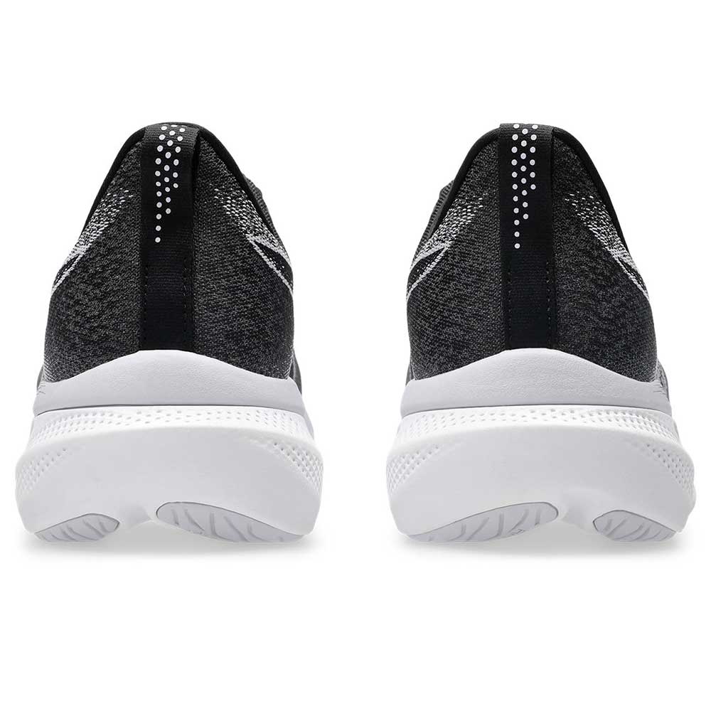 Women's GlideRide Max 2 - Black/Lilac Hint - Wide (D)